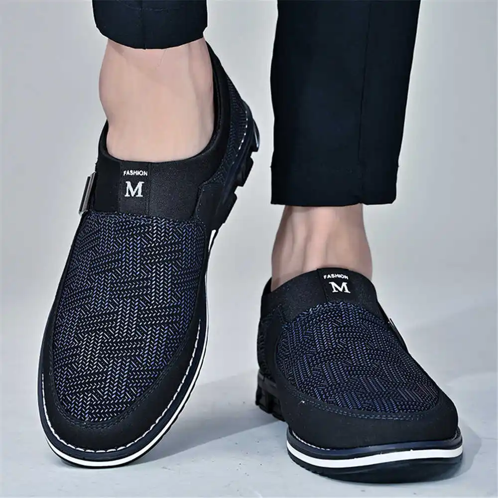 Dark Blue 44-45 Summer Shoes S - Kids Outdoor Play Ideas recensione e prezzo