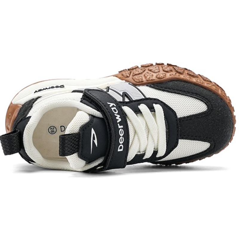 Classic Children Sneakers Autu - Kids Outdoor Air Quality recensione e prezzo