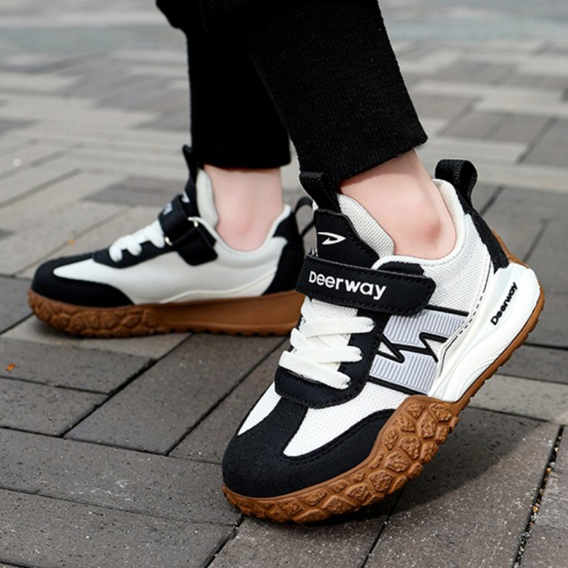 Classic Children Sneakers Autu - Kids Outdoor Air Quality recensione e prezzo