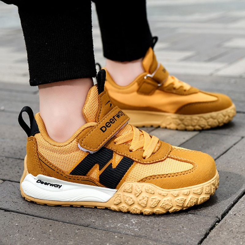 Classic Children Sneakers Autu - Kids Outdoor Air Quality recensione e prezzo