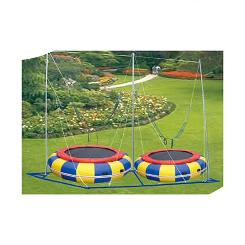 High Quality Mini Kids Trampol - Kids Outdoor Air Quality recensione e prezzo