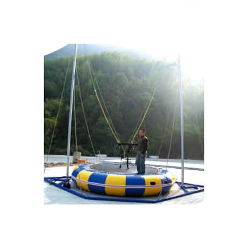 High Quality Mini Kids Trampol - Kids Outdoor Air Quality recensione e prezzo