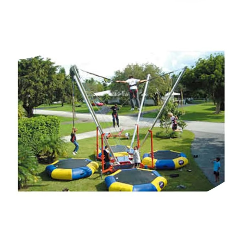 High Quality Mini Kids Trampol - Kids Outdoor Air Quality recensione e prezzo