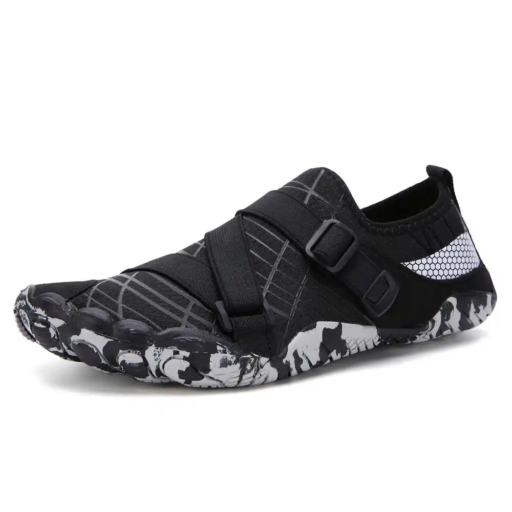With Print Beach Lying Slipper - Kids Outdoor Air Quality recensione e prezzo