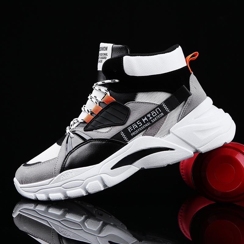 Hightop Summer Men's Sport Sho - Kids Outdoor Play Ideas recensione e prezzo