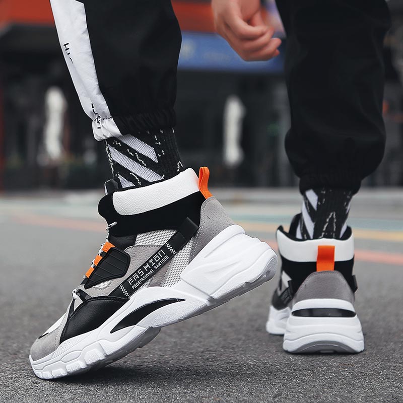 Hightop Summer Men's Sport Sho - Kids Outdoor Play Ideas recensione e prezzo