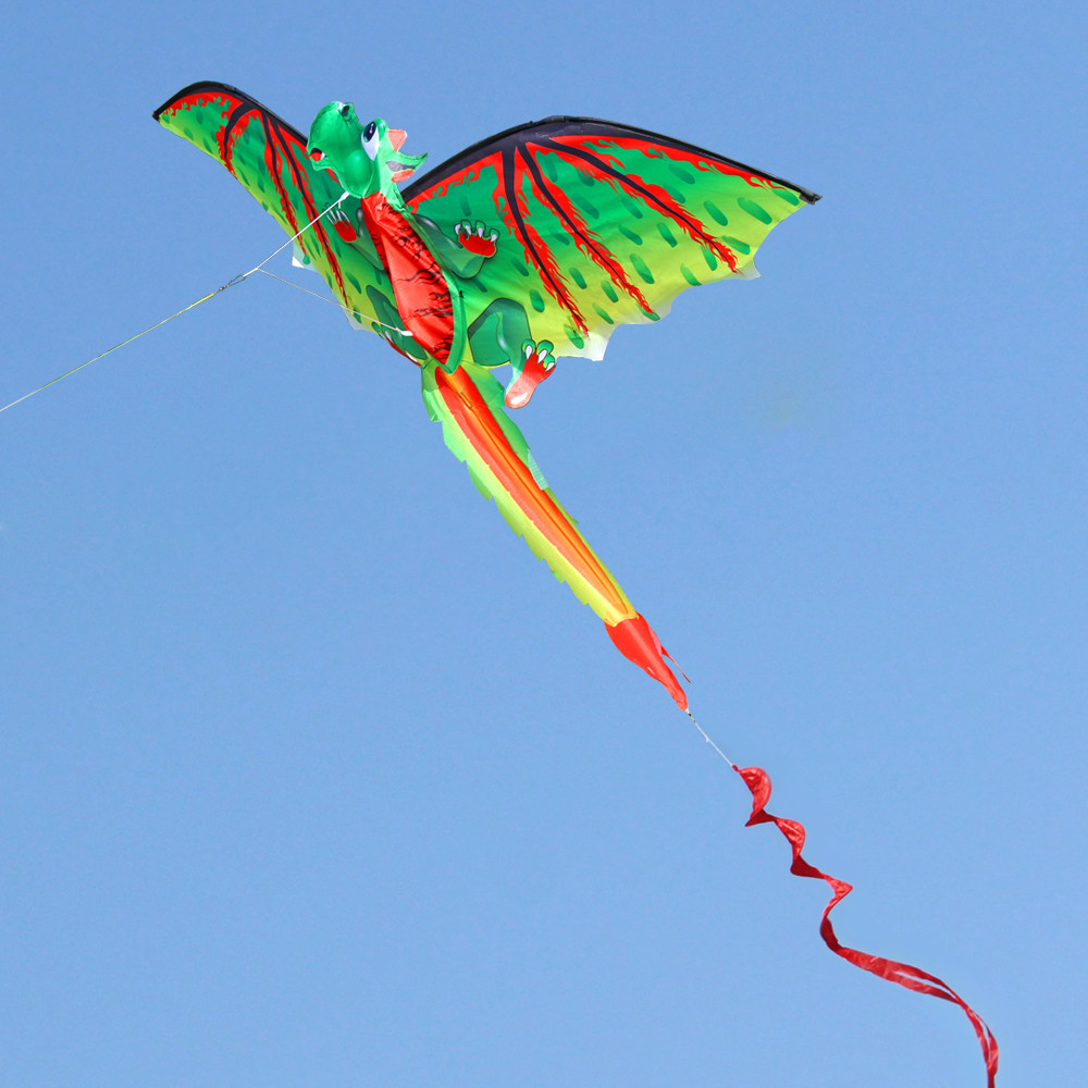 3D D-ragon K-ite Kids Toy  Out - Kids Unique Outdoor Toys recensione e prezzo