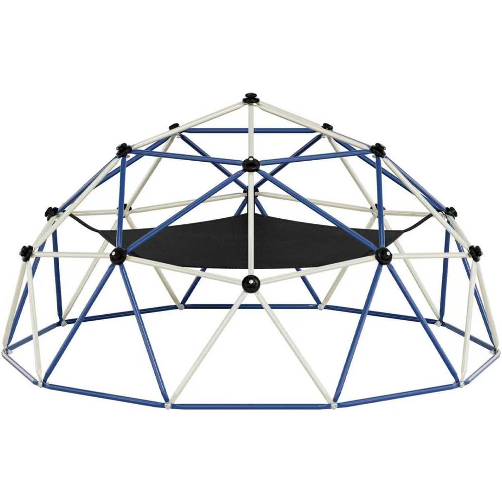 ClimDome,10T Dome Climber with - Kids Outdoor Jungle Gym recensione e prezzo