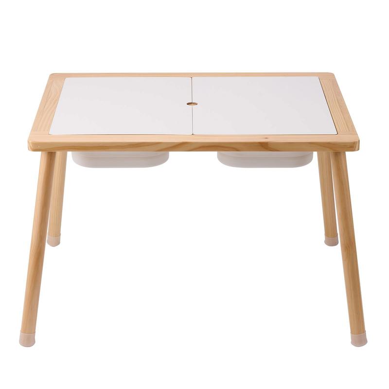 Sensory Table for Toddlers, Ki - Kids Outdoor Table recensione e prezzo