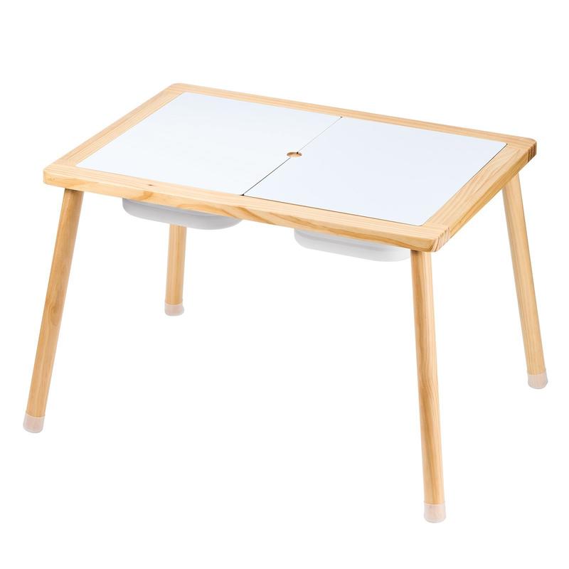 Sensory Table for Toddlers, Ki - Kids Outdoor Table recensione e prezzo