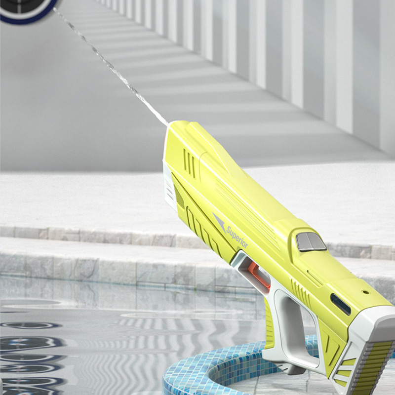 43cm Full Electric Automatic W - Kids Outdoor Yard Games recensione e prezzo