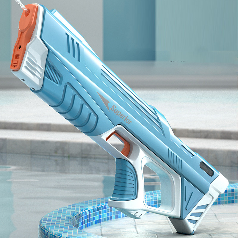 43cm Full Electric Automatic W - Kids Outdoor Yard Games recensione e prezzo