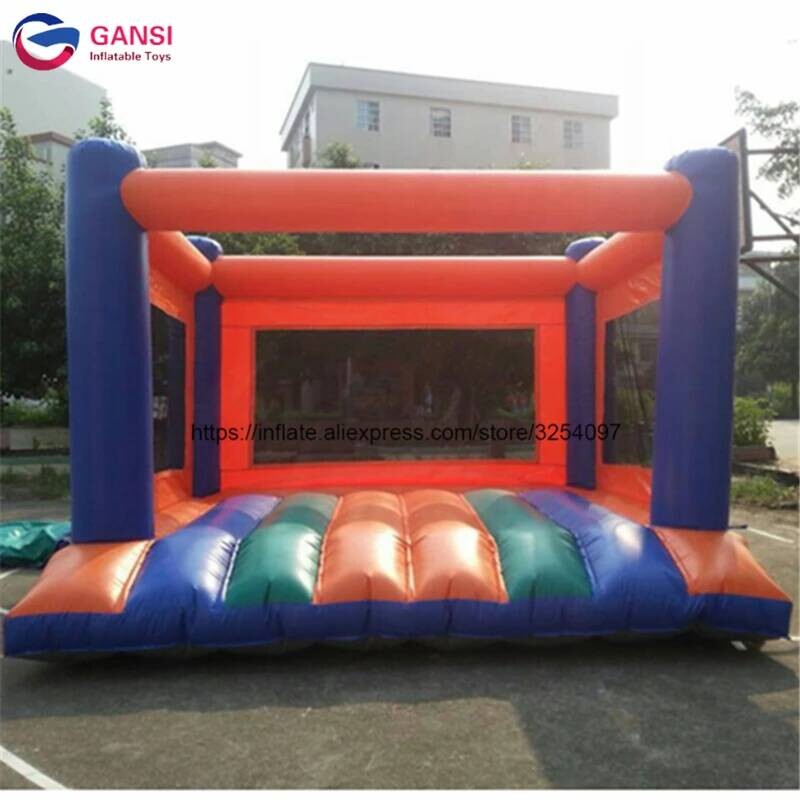 Commercial Quality Inflatable  - Kids Outdoor Air Quality recensione e prezzo