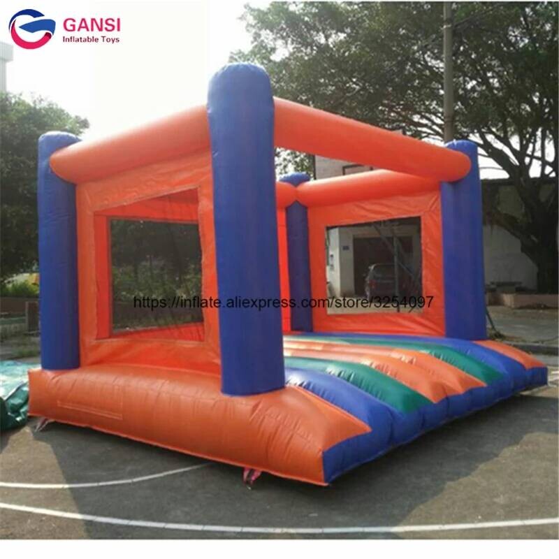 Commercial Quality Inflatable  - Kids Outdoor Air Quality recensione e prezzo