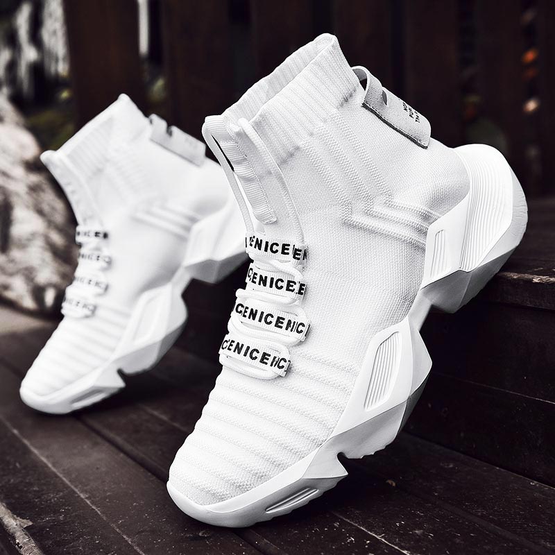 Plus Size High Top Massive Spo - Kids Outdoor Air Quality recensione e prezzo