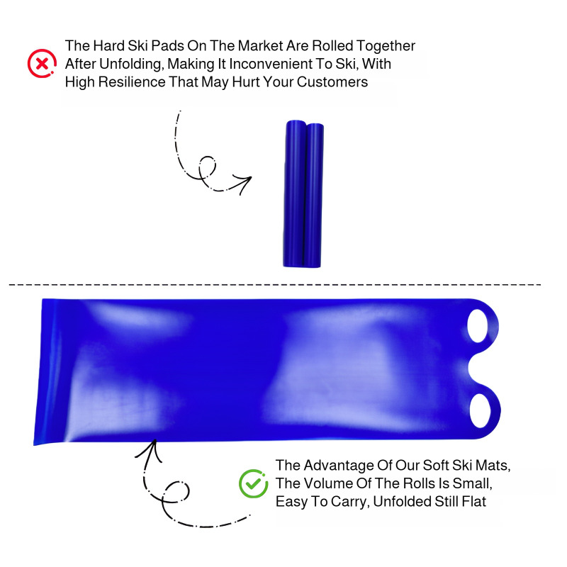 Thickened Wear-Resistant PE Sc - Kids Outdoor Lawn Equipment recensione e prezzo