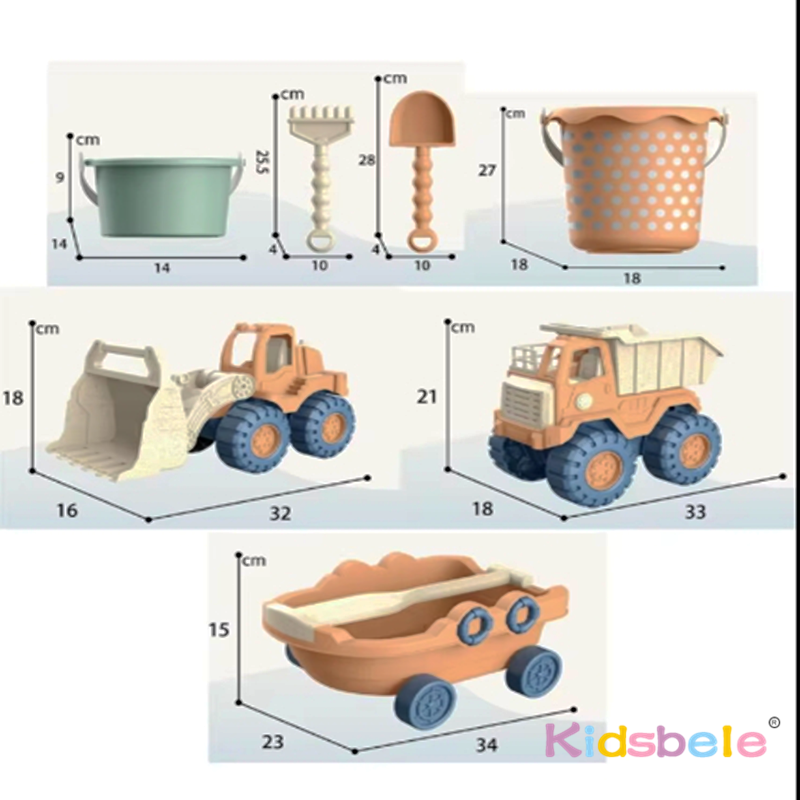 Beach Play Toys Children Porta - Kids Outdoor Yard Games recensione e prezzo