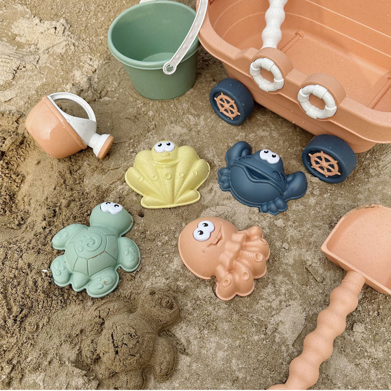 Beach Play Toys Children Porta - Kids Outdoor Yard Games recensione e prezzo