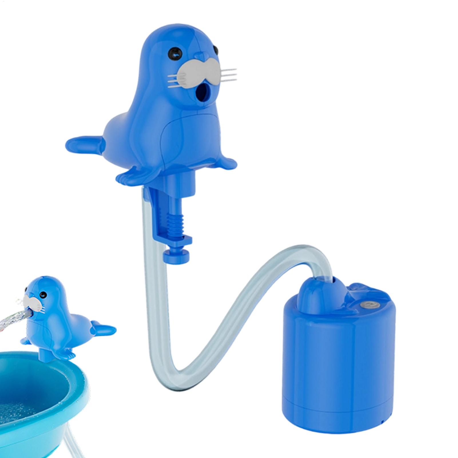 Rechargeable Spray Pump For Wa - Kids Outdoor Table recensione e prezzo
