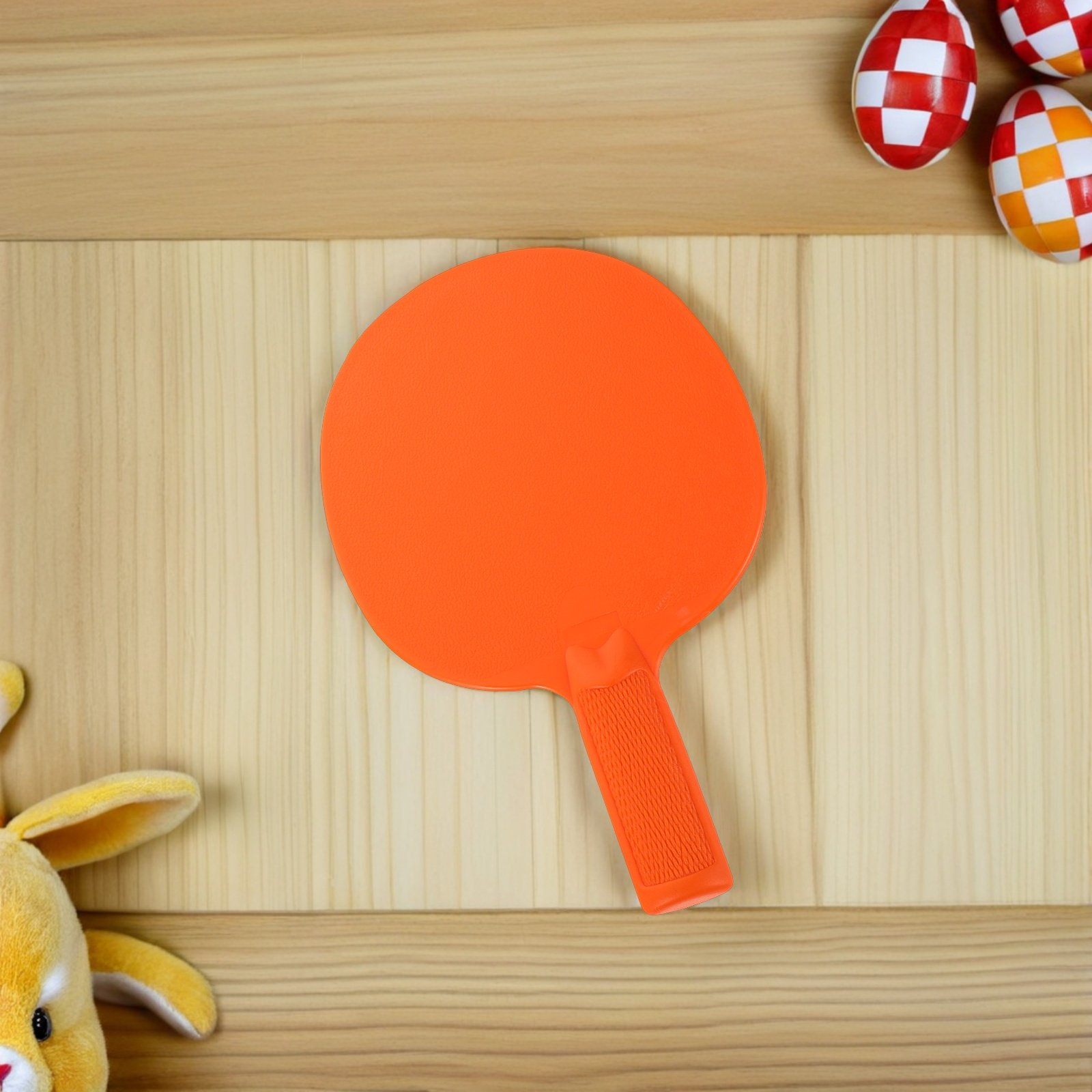 2Pcs Kids Table Tennis Paddle  - Kids Outdoor Table recensione e prezzo
