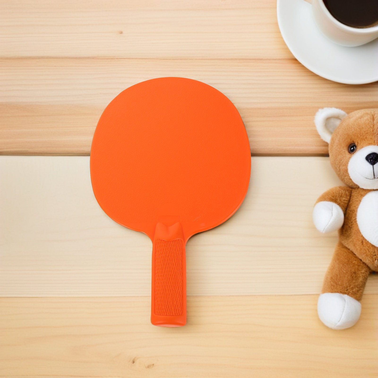 2Pcs Kids Table Tennis Paddle  - Kids Outdoor Table recensione e prezzo