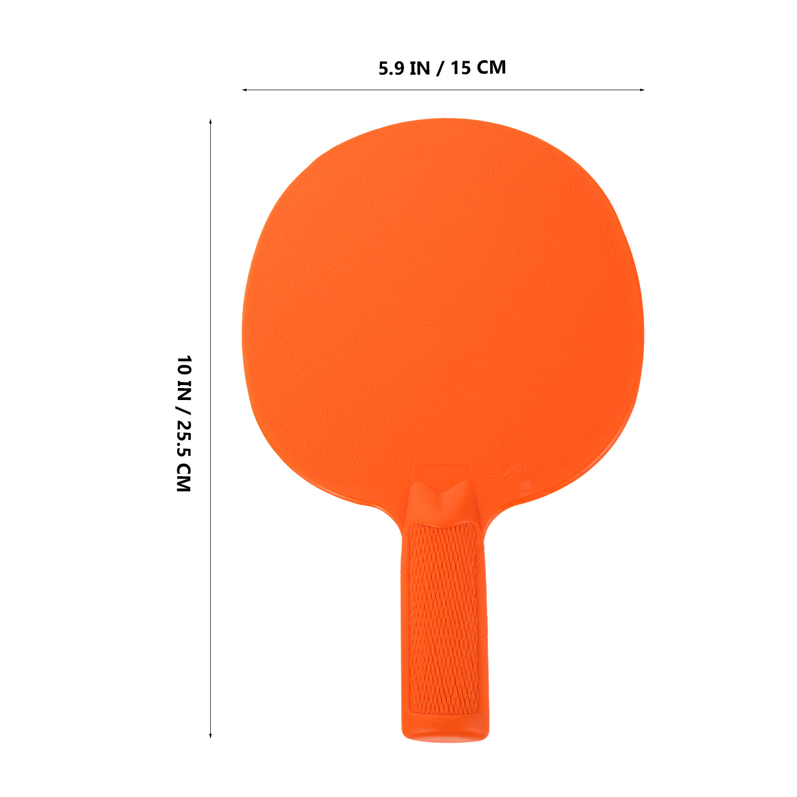2Pcs Kids Table Tennis Paddle  - Kids Outdoor Table recensione e prezzo