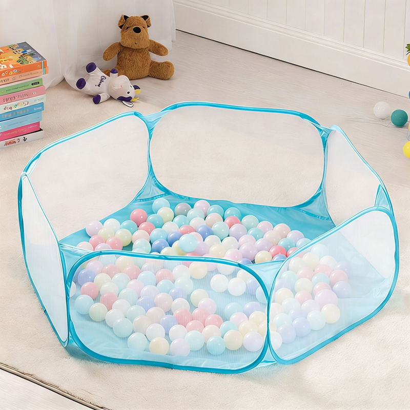 1.2M Ball Pit Ball Pool Foldab - Kids Outdoor Yard Games recensione e prezzo