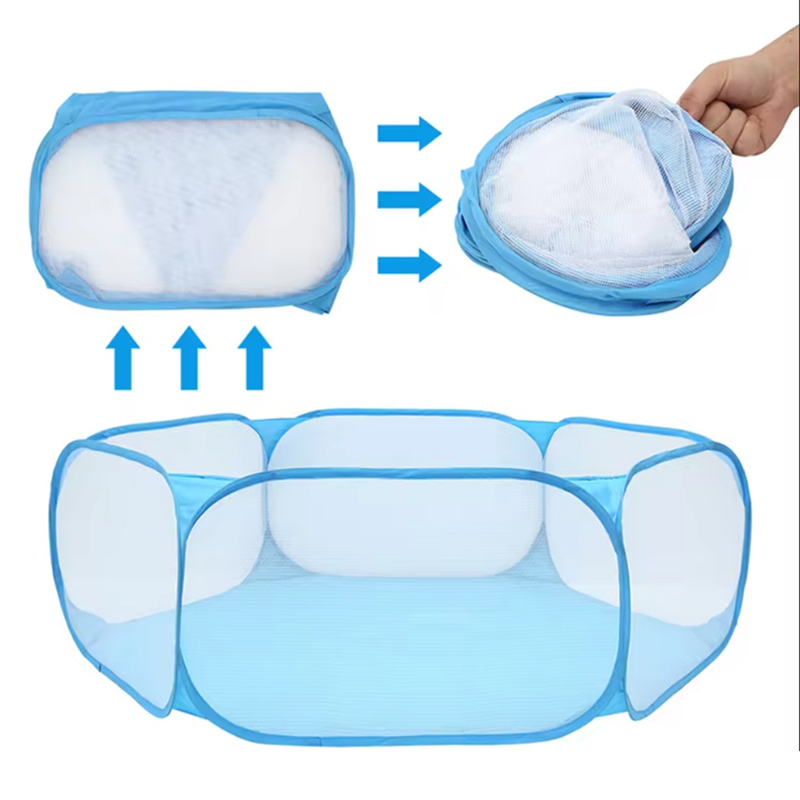 1.2M Ball Pit Ball Pool Foldab - Kids Outdoor Yard Games recensione e prezzo