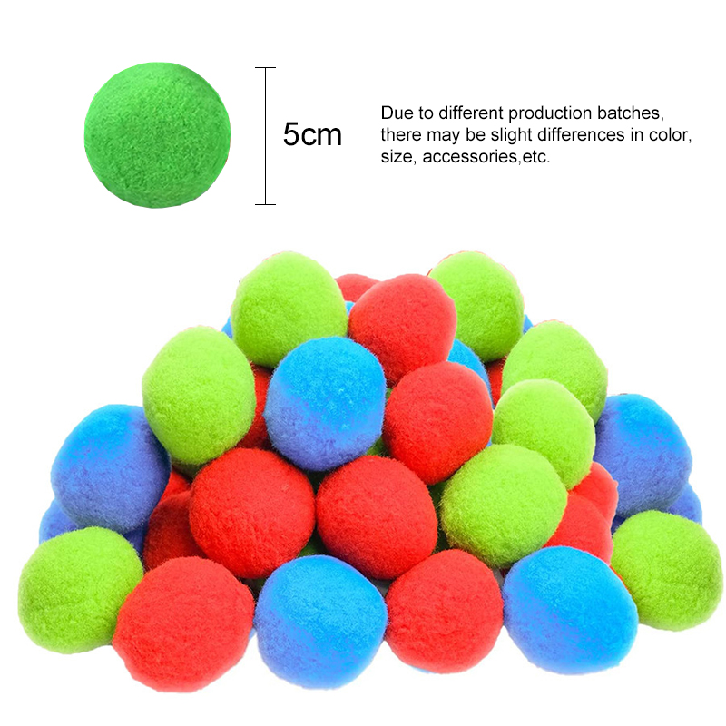 Snowballs/Water Balls Children - Kids Outdoor Yard Games recensione e prezzo