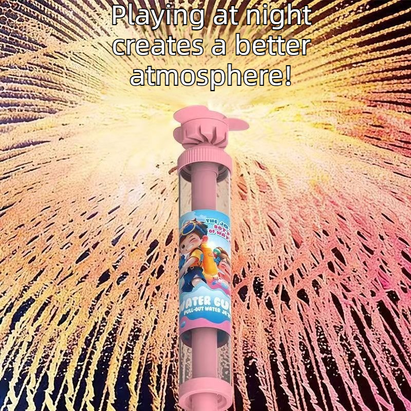 High Capacity Water Gun with R - Kids Outdoor Yard Games recensione e prezzo