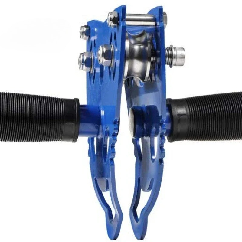 Upgraded 120ft Zip Line Kit fo - Kids Outdoor Zipline recensione e prezzo