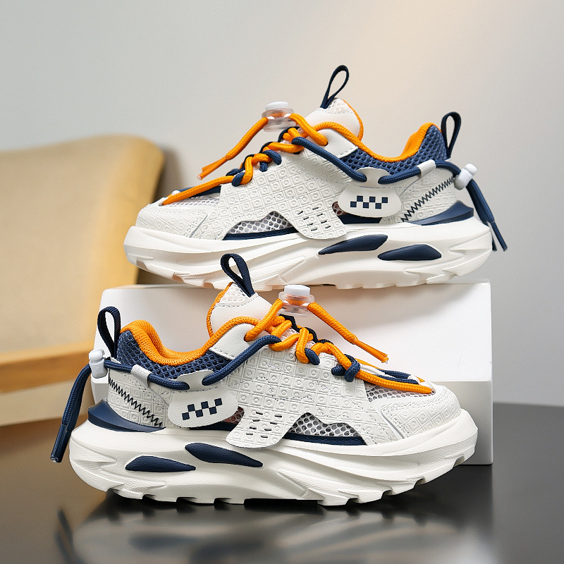 New Fashion Running Sneakers B - Kids Outdoor Air Quality recensione e prezzo