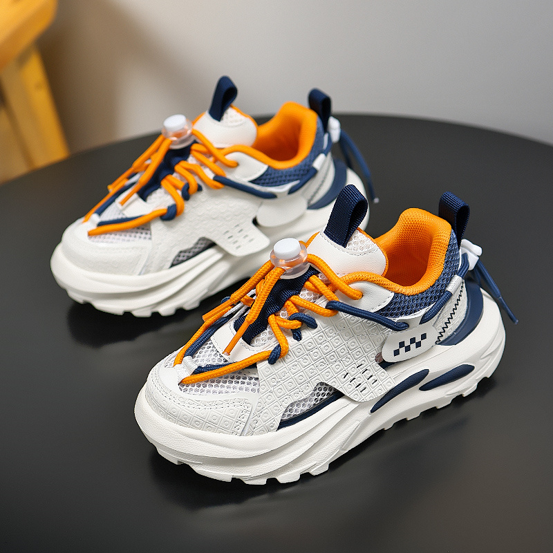 New Fashion Running Sneakers B - Kids Outdoor Air Quality recensione e prezzo