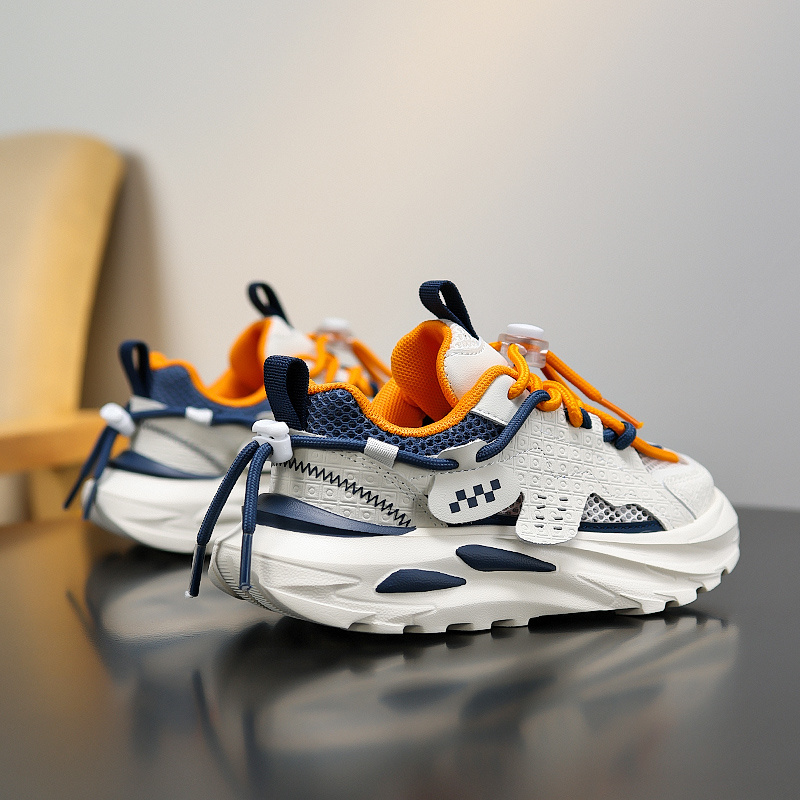 New Fashion Running Sneakers B - Kids Outdoor Air Quality recensione e prezzo