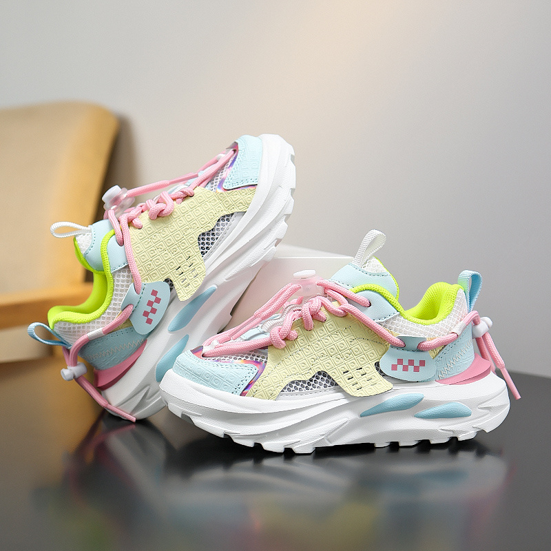 New Fashion Running Sneakers B - Kids Outdoor Air Quality recensione e prezzo