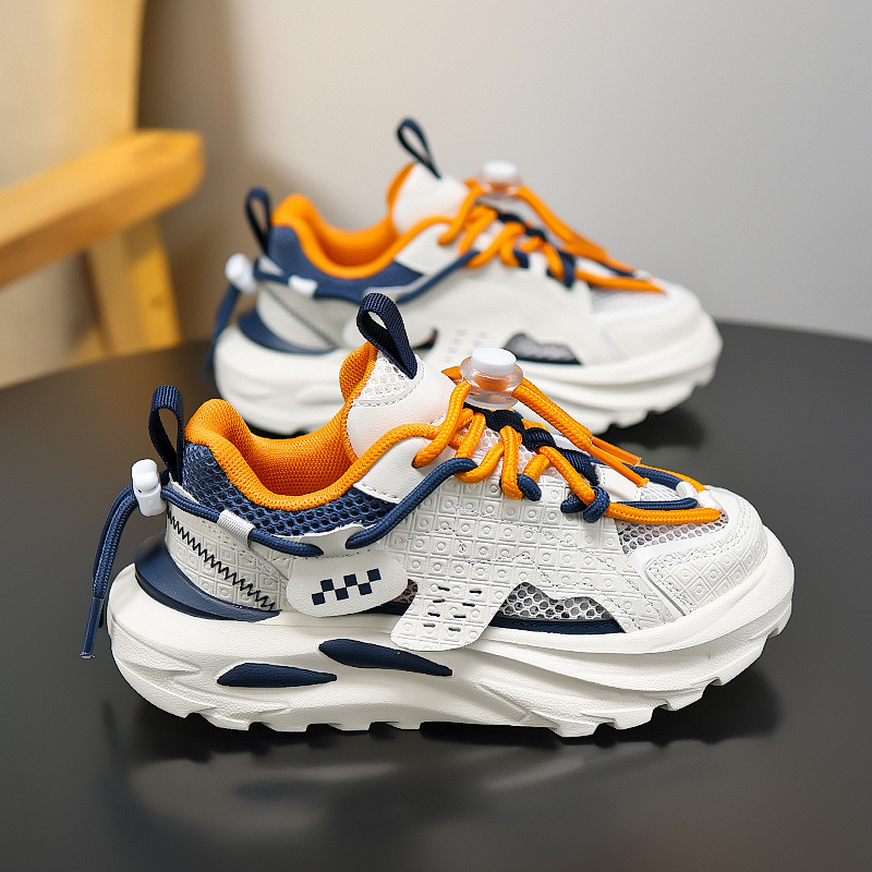 New Fashion Running Shoes Girl - Kids Outdoor Air Quality recensione e prezzo