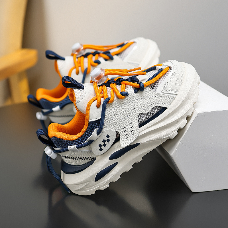 New Fashion Running Shoes Girl - Kids Outdoor Air Quality recensione e prezzo