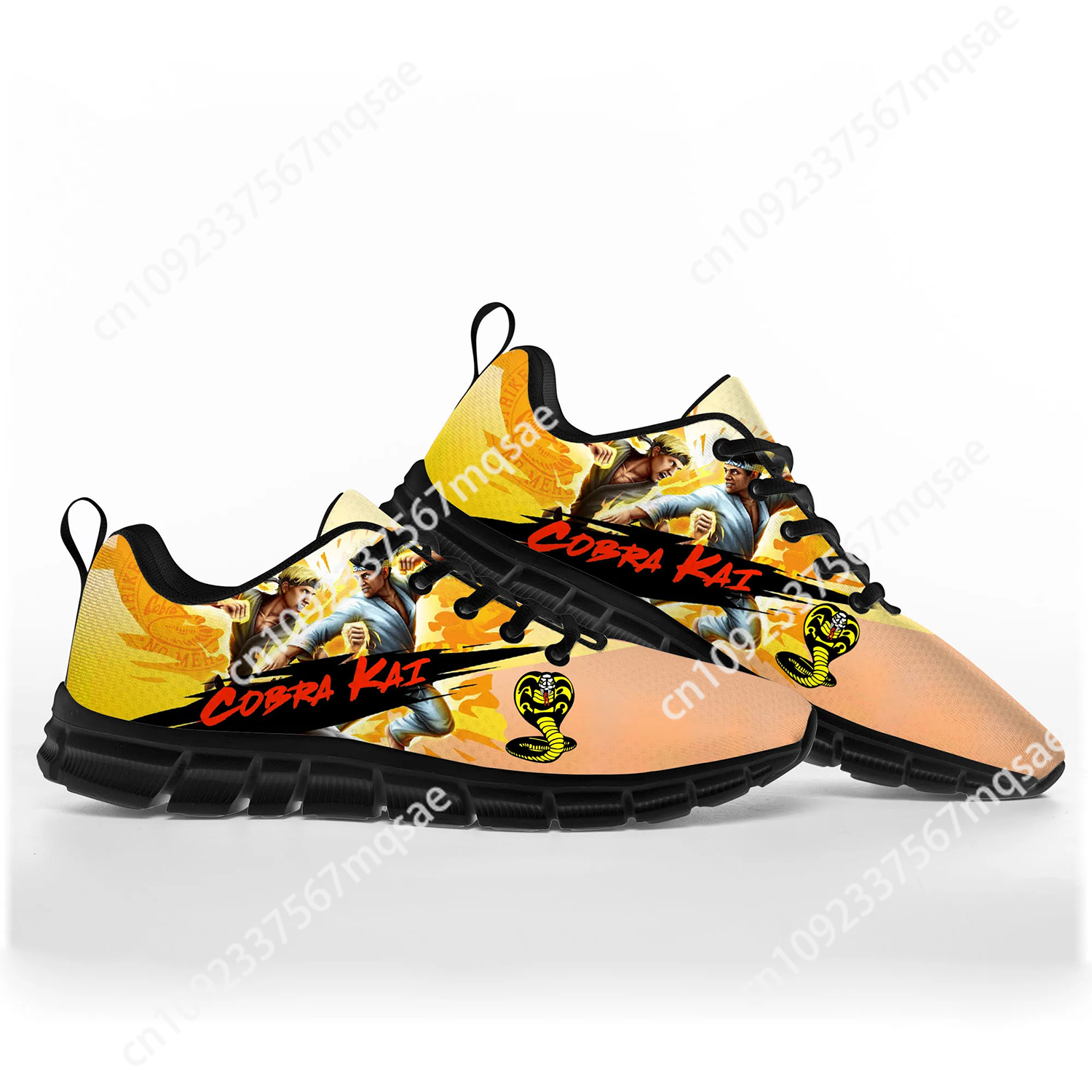 Thai Venomous Snake Cobra Kai  - Kids Outdoor Air Quality recensione e prezzo