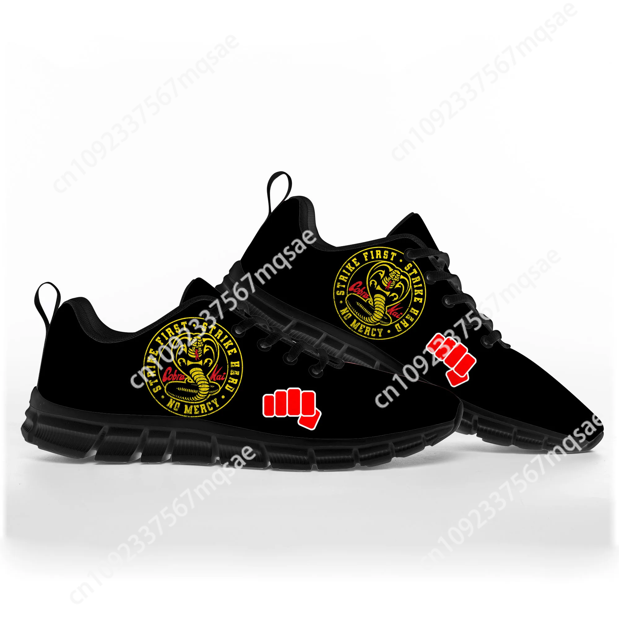 Thai Venomous Snake Cobra Kai  - Kids Outdoor Air Quality recensione e prezzo