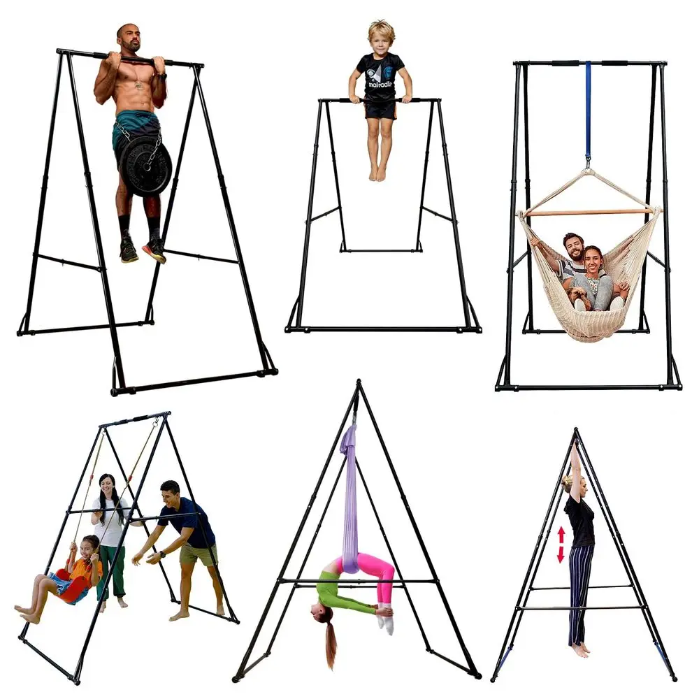 Climbing Dome with Climbing Ca - Kids Outdoor Jungle Gym recensione e prezzo