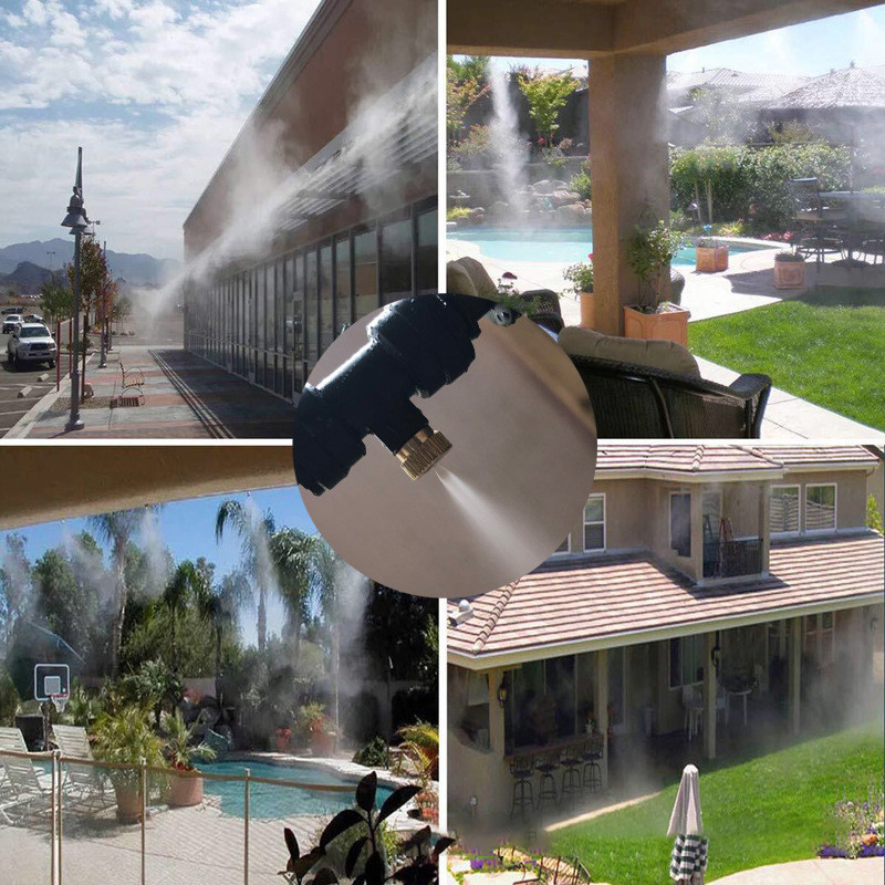 Trampoline Sprinklers for Kids - Kids Outdoor Water Park recensione e prezzo