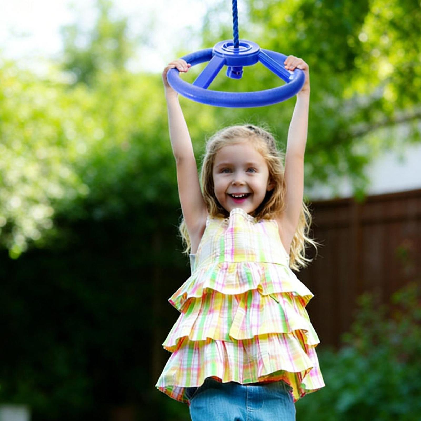Unique Gift Kids Steering Whee - Kids Unique Outdoor Toys recensione e prezzo
