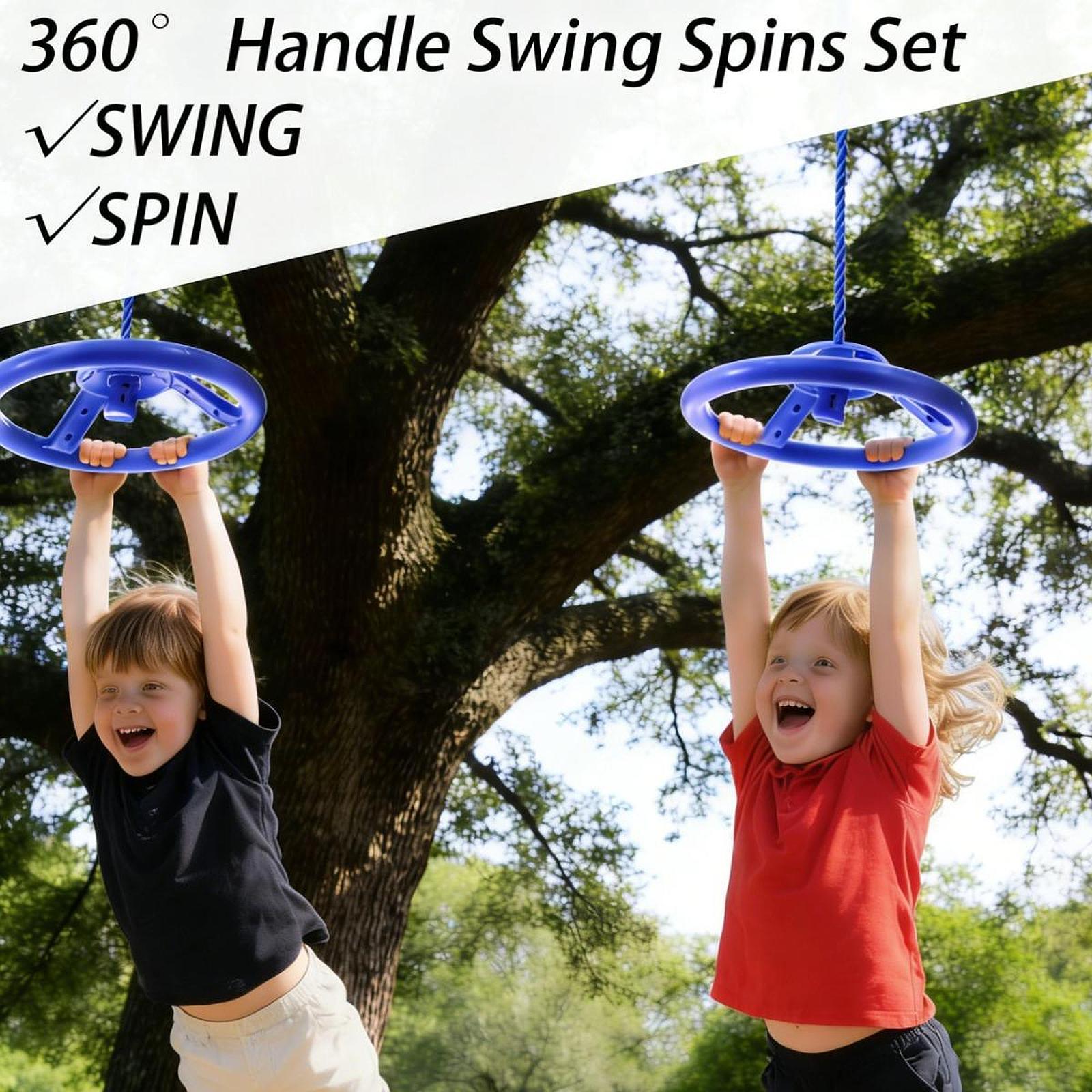Unique Gift Kids Steering Whee - Kids Unique Outdoor Toys recensione e prezzo
