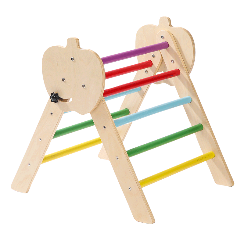 Jungle Gym Kids Outdoor Wood C - Kids Outdoor Jungle Gym recensione e prezzo