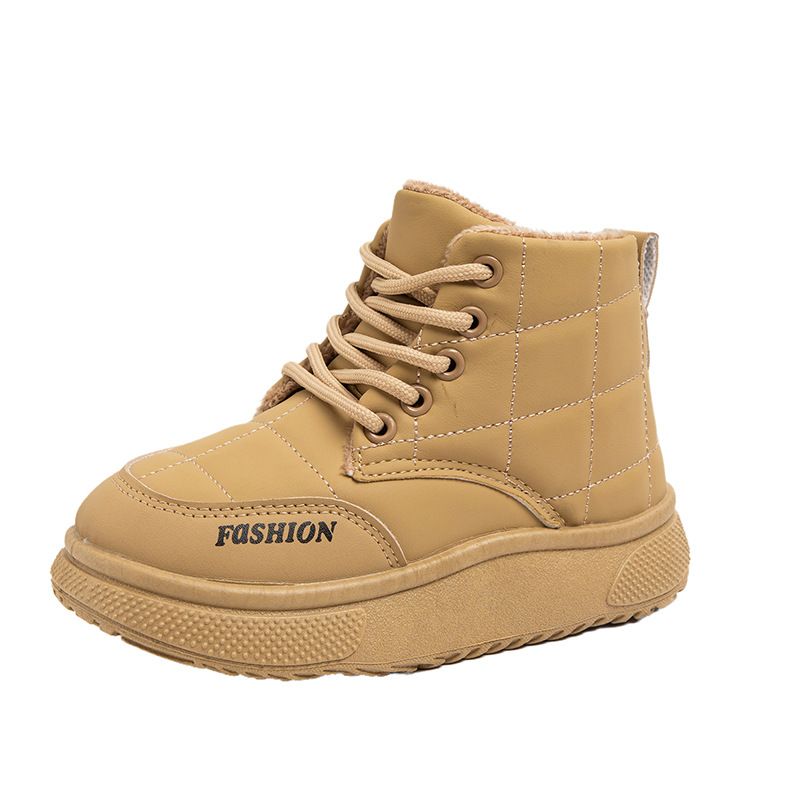 Kids Winter Boots 2026 New Gir - Kids Outdoor Zipline recensione e prezzo